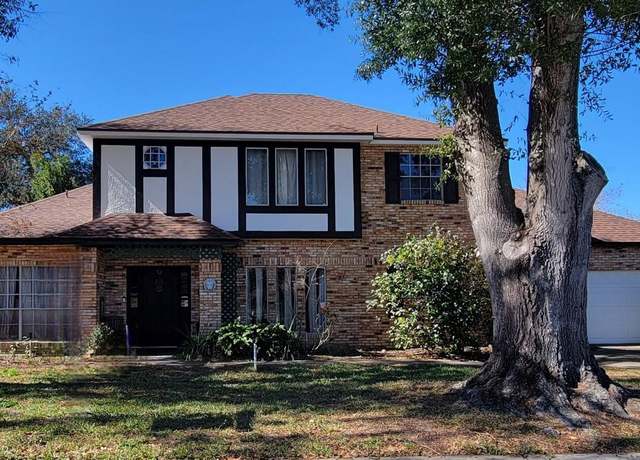 Property at 9130 Dollanger Ct, Orlando, FL 32819, 5 beds, 2.5 baths