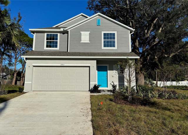 Property at 2903 Travelers Palm Dr, Edgewater, FL 32141, 5 beds, 2.5 baths
