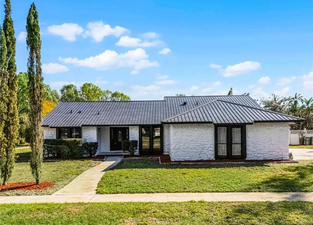 Property at 3523 Medford Rd, Casselberry, FL 32707, 3 beds, 2 baths