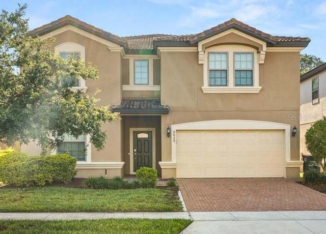 Property at 8828 Bengal Ct, Kissimmee, FL 34747, 9 beds, 6 baths