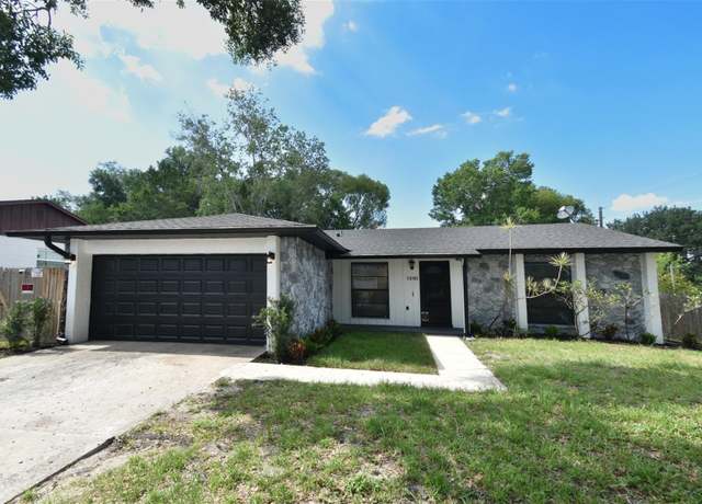 Property at 5805 Hutton Dr, Orlando, FL 32808, 3 beds, 2 baths