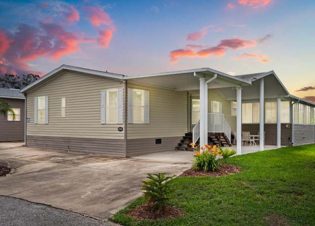 Property at 2705 Houston Pl, Leesburg, FL 34748, 3 beds, 2 baths