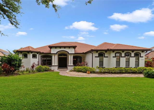 Property at 12663 Hawkstone Dr, Windermere, FL 34786, 5 beds, 3.5 baths