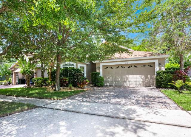 Property at 1646 Song Sparrow Ct, Sanford, FL 32773, 4 beds, 2 baths