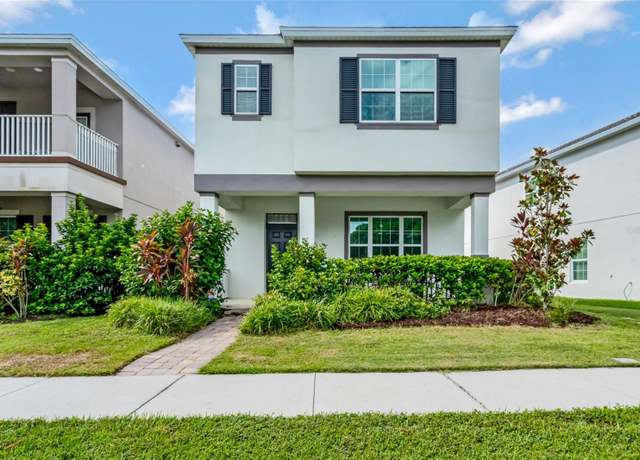 Property at 4892 Beach Blvd, Orlando, FL 32803, 4 beds, 2.5 baths