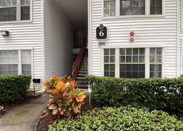 Property at 11532 Westwood Blvd #616, Orlando, FL 32821, 1 bed, 1 bath