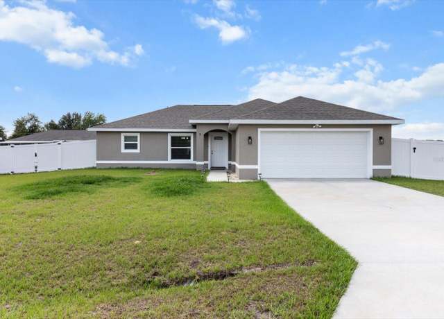 Property at 9 Walnut Run, Ocala, FL 34480, 3 beds, 2 baths