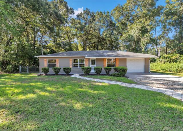 Property at 3640 SE 131st Ln, Belleview, FL 34420, 3 beds, 2 baths