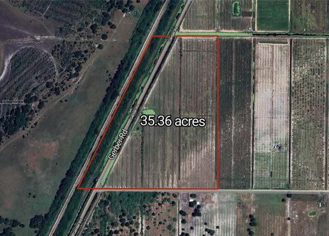 Property at Sears Rd, Labelle, FL 33935