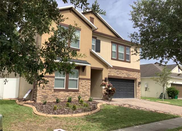 Property at 2588 Bartolo Dr, Land O Lakes, FL 34639, 5 beds, 3.5 baths