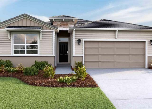 Property at 18216 Beach Ranch Ter, Lakewood Ranch, FL 34211, 4 beds, 2 baths