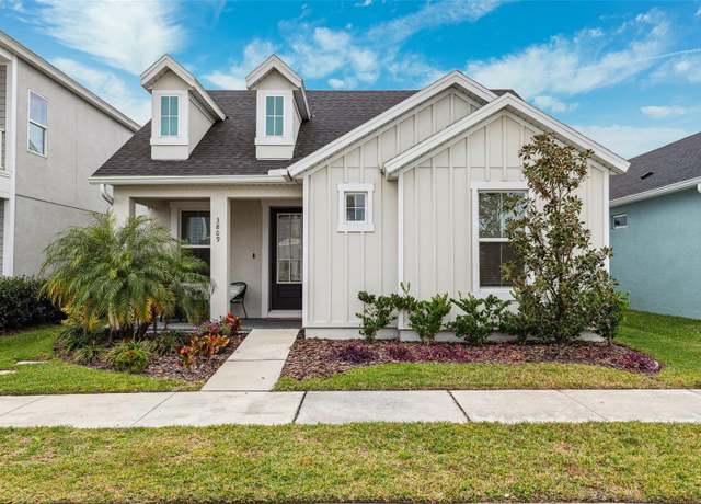 Property at 3809 Lajuana Blvd, Wesley Chapel, FL 33543, 3 beds, 2 baths