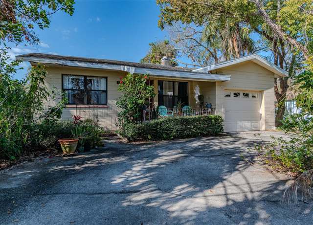 Property at 3512 Haines Rd N, St Petersburg, FL 33704, 2 beds, 2 baths