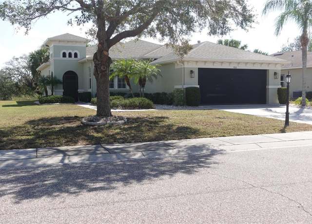 Property at 920 Regal Manor Way, Sun City Center, FL 33573, 3 beds, 2 baths