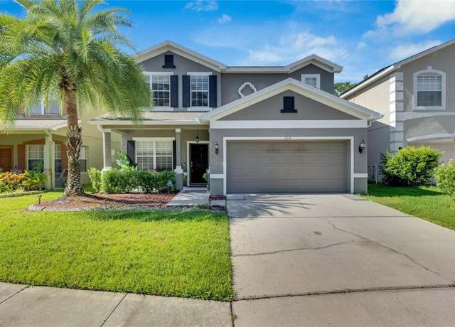 Property at 9010 Grand Bayou Ct, Tampa, FL 33635, 3 beds, 2.5 baths