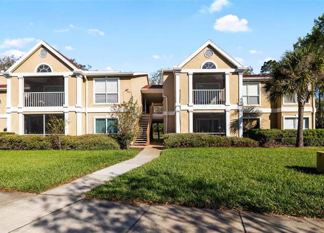 Property at 9481 Highland Oak Dr #516, Tampa, FL 33647, 2 beds, 1 bath