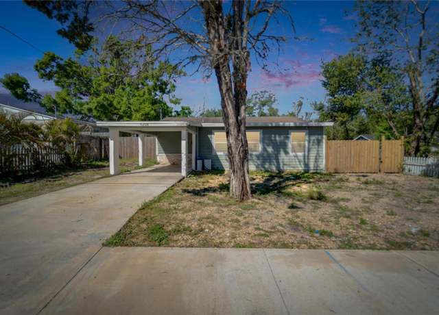 Property at 9208 N 27th St, Tampa, FL 33612, 3 beds, 2 baths
