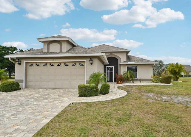 Property at 336 Northway Dr, Sun City Center, FL 33573, 2 beds, 2 baths
