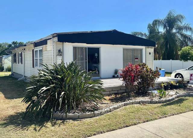 Property at 6100 62nd Ave N #11, Pinellas Park, FL 33781, 2 beds, 2 baths