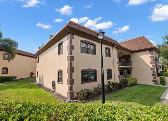 Property at 12900 Vonn Rd Unit F101, Largo, FL 33774, 2 beds, 2 baths