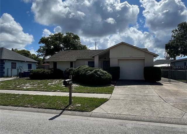Property at 1332 Fuchsia Dr, Holiday, FL 34691, 2 beds, 2 baths