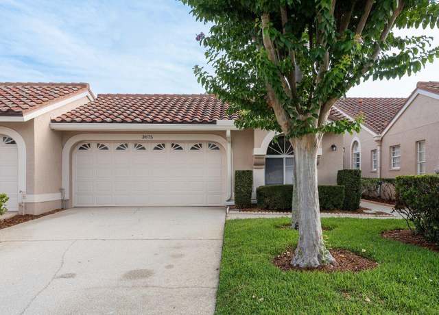 Property at 3875 Darston St, Palm Harbor, FL 34685, 3 beds, 2 baths