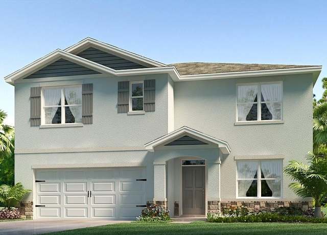 Property at 3549 Ivy Hollow Dr, Plant City, FL 33565, 5 beds, 3 baths