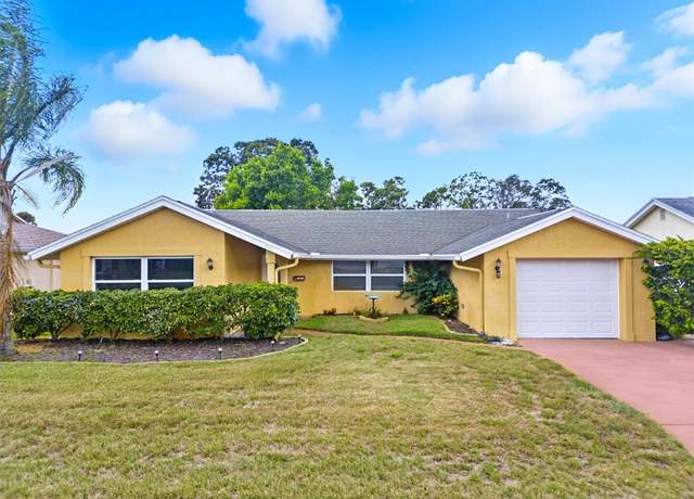 Property at 12407 Partridge Hill Row, Hudson, FL 34667, 2 beds, 2 baths