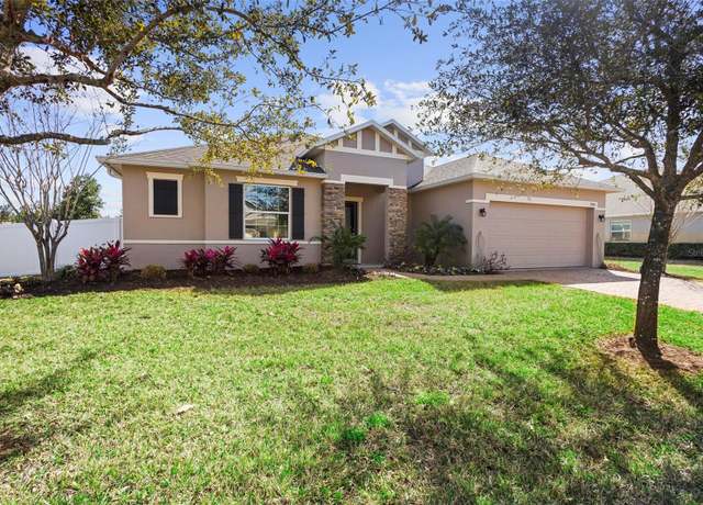 Property at 108 Blanco Dr, Deland, FL 32724, 3 beds, 2 baths