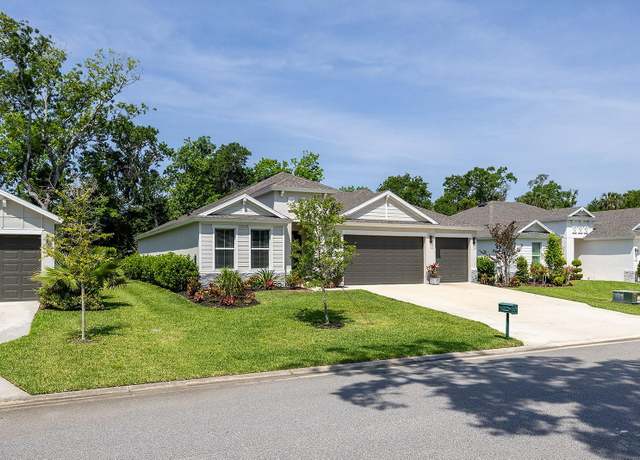 Property at 3026 Adrian Dr, Ormond Beach, FL 32174, 3 beds, 3 baths