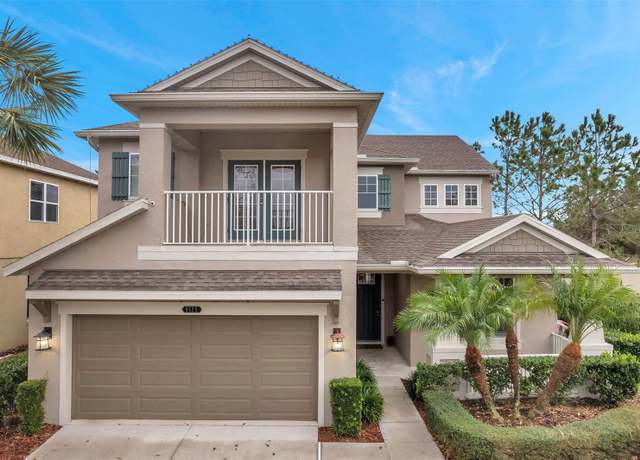 Property at 9323 Bella Vita Cir, Land O Lakes, FL 34637, 4 beds, 3.5 baths