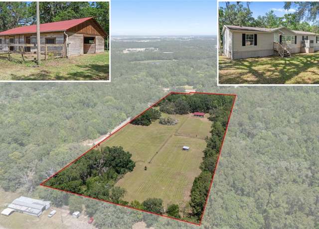 Property at 19058 Wiscon Rd, Brooksville, FL 34601, 3 beds, 2 baths