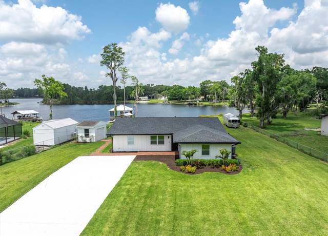 Property at 18102 Spencer Rd, Odessa, FL 33556, 3 beds, 2 baths