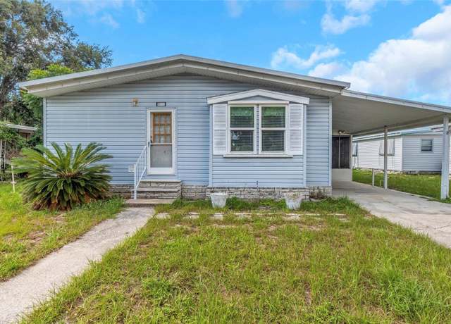 Property at 5641 Columbia Dr, New Port Richey, FL 34652, 3 beds, 2 baths
