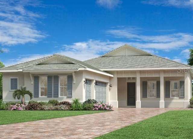 Property at 17916 Palmiste Dr, Bradenton, FL 34202, 3 beds, 3.5 baths