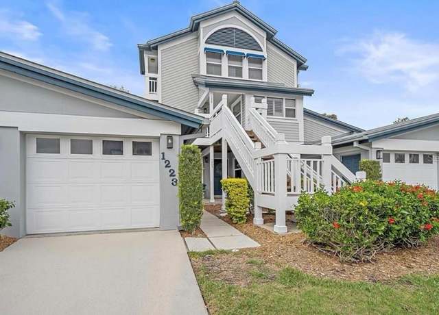 Property at 1223 Siesta Bayside Dr #1223, Sarasota, FL 34242, 1 bed, 1 bath