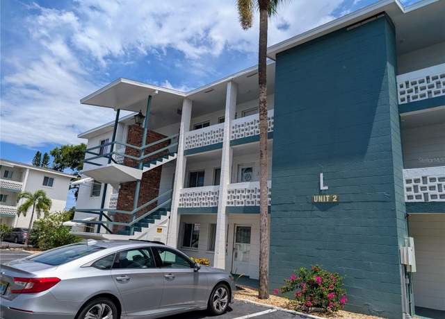 Property at 1867 Restful Dr Unit L-22, Bradenton, FL 34207, 2 beds, 2 baths