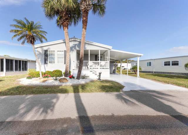 Property at 2100 Kings Hwy #138, Port Charlotte, FL 33980, 2 beds, 2 baths