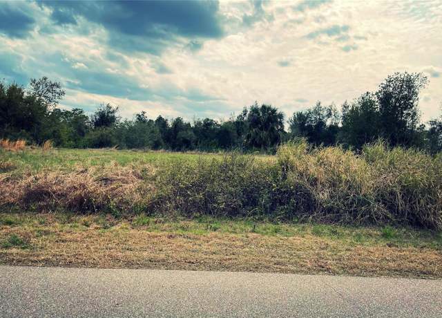 Property at 29201 Gondolier Ave, Punta Gorda, FL 33982
