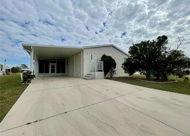 Property at 7384 Swinton Ave, Port Charlotte, FL 33981, 3 beds, 2 baths