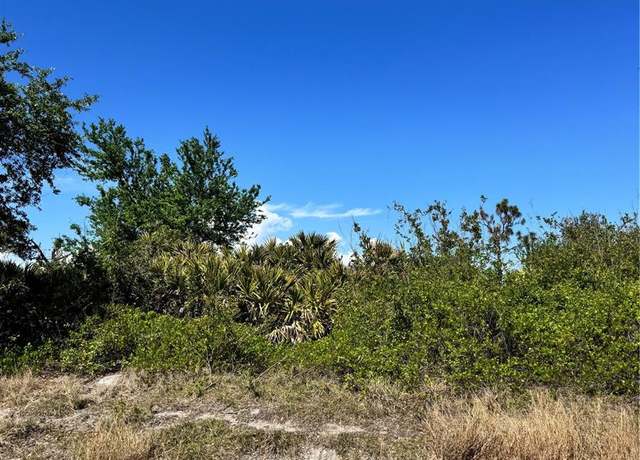 Property at 13863 Begonia Cir, Port Charlotte, FL 33981