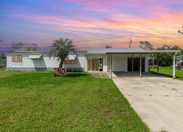 Property at 3885 Bravo Rd, Port Charlotte, FL 33953, 2 beds, 2 baths