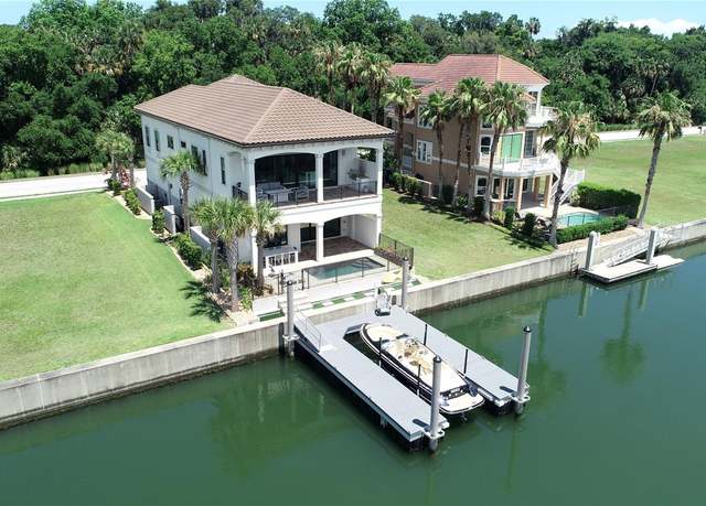 Property at 224 Harbor Village Pt, Palm Coast, FL 32137, 4 beds, 4 baths
