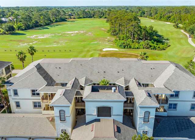 Property at 200 Riverfront Dr Unit B204, Palm Coast, FL 32137, 3 beds, 3 baths