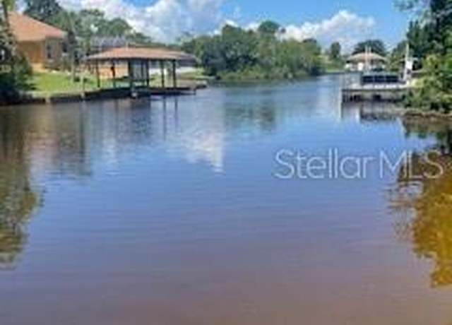 Property at 15 Crandell Ct, Palm Coast, FL 32137