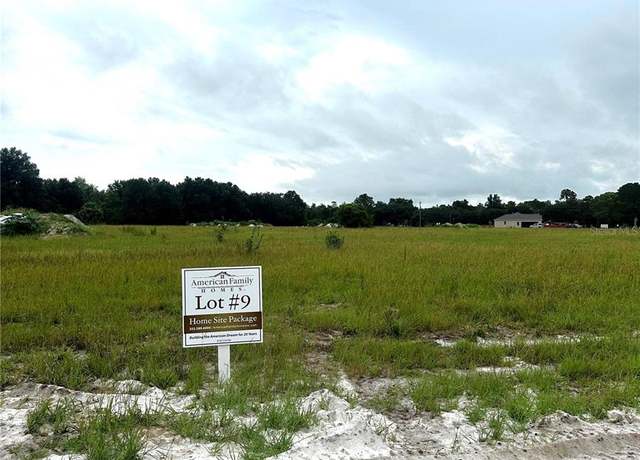 Property at 38521 Wooded Meadow Dr, Umatilla, FL 32784