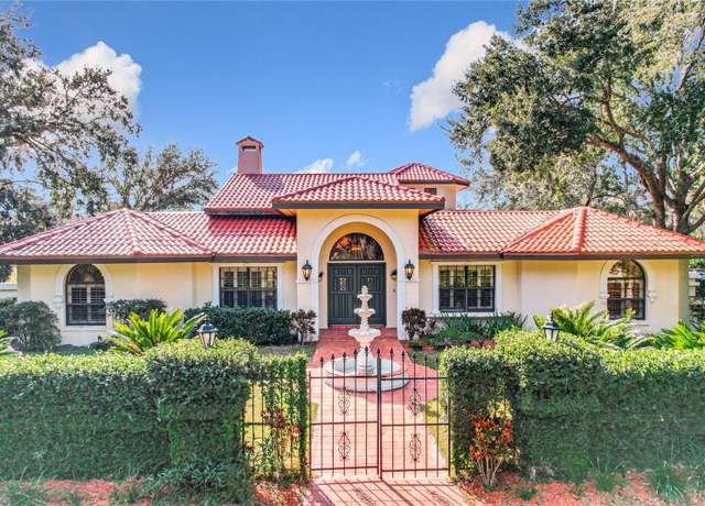 Property at 1130 Elysium Blvd, Mount Dora, FL 32757, 3 beds, 3 baths