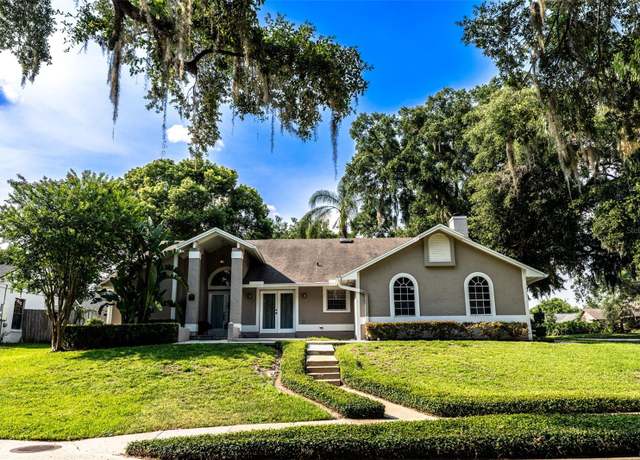Property at 681 Greywood Dr, Altamonte Springs, FL 32701, 4 beds, 2 baths