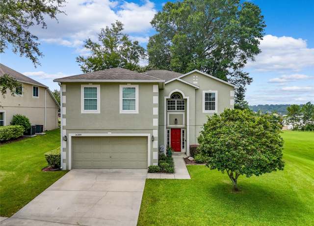 Property at 14389 NW 159th Pl, Alachua, FL 32615, 4 beds, 2.5 baths
