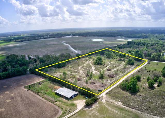 Property at TBD SE 74th Ct, Trenton, FL 32693
